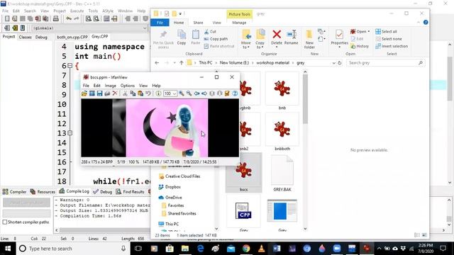 oop bscs 2e 8-7 смотреть онлайн