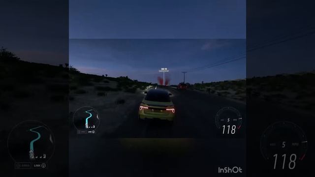 Forza Horizon 5 - Lynk & Co 03+ A Class смотреть онлайн