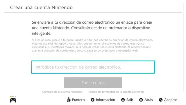 CÓMO TENER UNA CUENTA JAPONESA en NINTENDO SWITCH смотреть онлайн