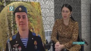 Илья Киреев: потомственный герой