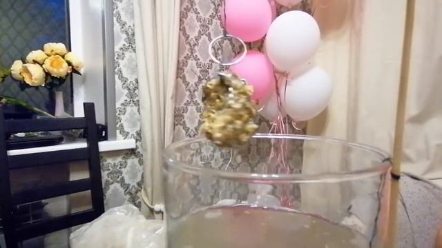 Работа составов прикормки