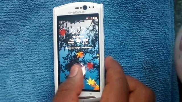 KitKat 4.4.4. on my Xperia neo смотреть онлайн