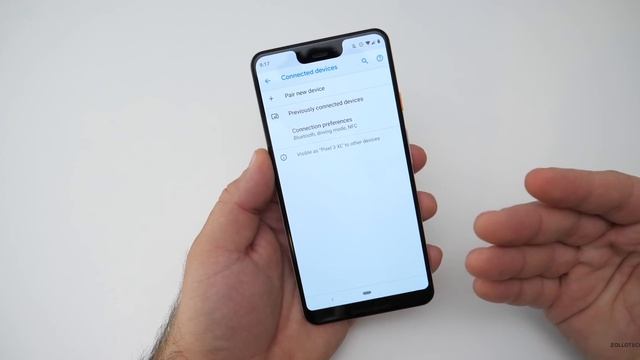Google Pixel March 2019 Update is Out! - What’s New? смотреть онлайн