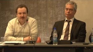 Ковшевный Виктор Викторович, Директор, НП НСРО «РУСЛОМ.КОМ»