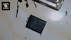 Nokia 2 TA 1029 Charging error || Nokia 2 Battery Temperatur tinggi