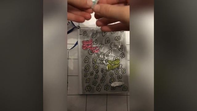 🌸Новинка«популярные очки» надо делать ещё коллекции😳но нету идей😕