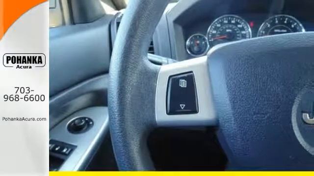 2008 Jeep Grand Cherokee Falls Church VA Acura Washington-DC, MD #AGB026876A - SOLD смотреть онлайн