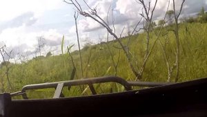 Поход на Скорбеж Campaign on the lake Skorbezh