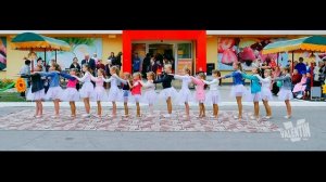 Танец "Белые ангелы"  #InterplayDanceKrasnodon