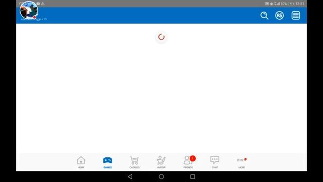 Стрим игры "Roblox". У меня болит шея смотреть онлайн