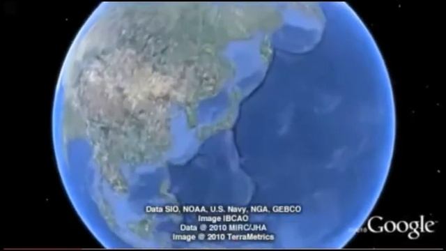 Google Places Movie Generator (English) смотреть онлайн