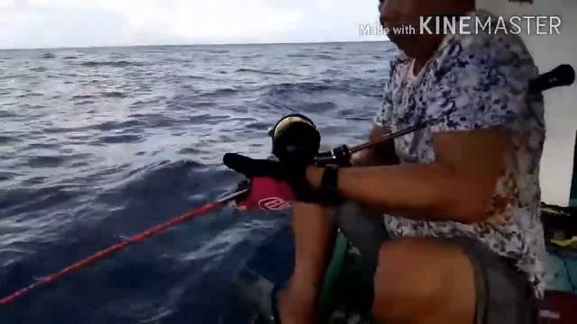 Hearty Rise Power 3 Spiral Custom VS Threser Shark | 16 Agustus 2020 смотреть онлайн