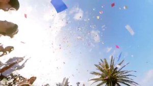 Недавно он получает работы с Samsung Gear 360