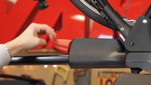 Велокрепление Yakima FRONTLOADER