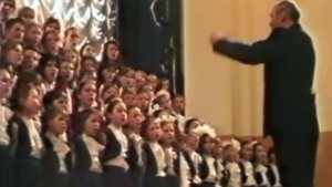 Архив. Гейнрихс Игорь Петрович