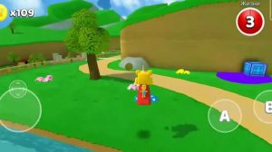 как пройти игру супер медведь