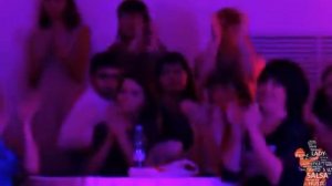 Аргентинское танго в школе-студии танцев "Империя Страсти"