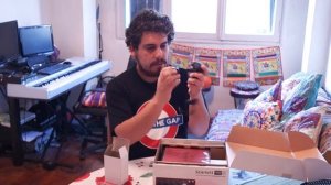 Focusrite Scarlett 18i8 Audio Interface Unboxing and Overview