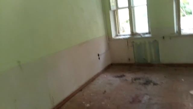 г. Саки 16.12.2017 Ужас возле госучереждения
