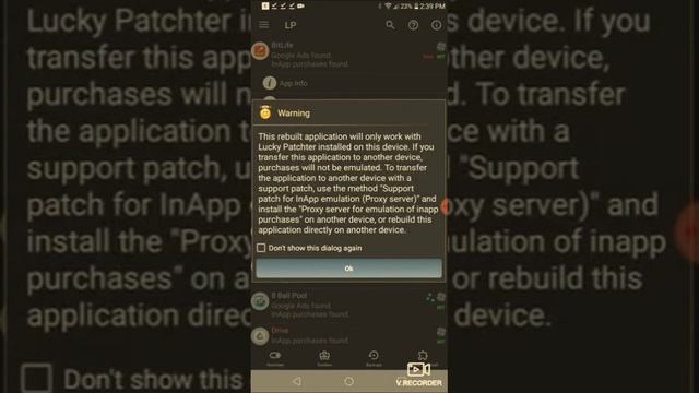 bitlife masterlucky patcher