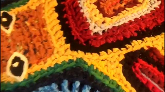 Ковёр с птицей смотреть онлайн