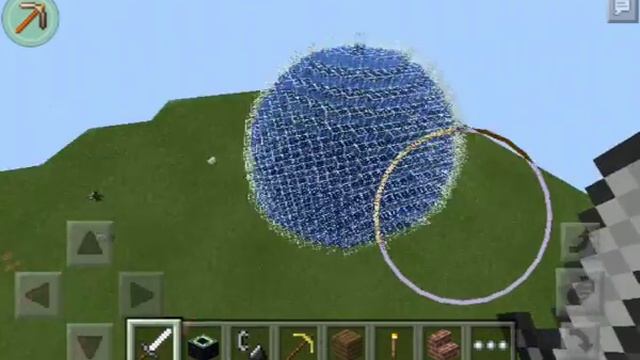 СЕКРЕТНАЯ КОРОБКА - Minecraft [Обзор мода #6] смотреть онлайн