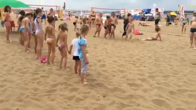 Детский конкурс!