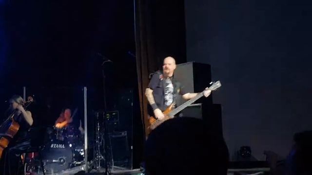 трибьют металлика Сургут часть 2 смотреть онлайн