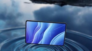 Teclast T60 планшет