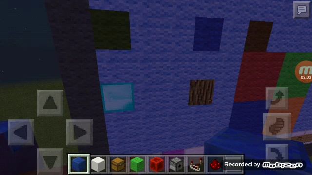 ОБЗОР НЕБОЛЬШОГО КОМПЬЮТЕРА В MCPE смотреть онлайн