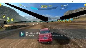 Asphalt 8 Airborne Gameplay 2021 I very low end pc 💻