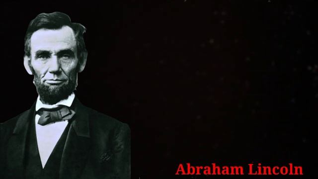 "Abraham Lincoln: Inspirational Quotes from the 16th President of the United States" смотреть онлайн