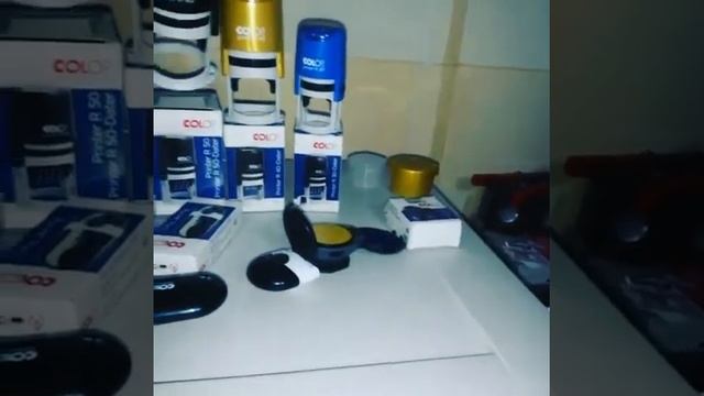 ПЕЧАТИ И ШТАМПЫ ОСНАСТКИ - ВРЕМЯ ИЗГОТОВЛЕНИЯ 1-ЧАС смотреть онлайн