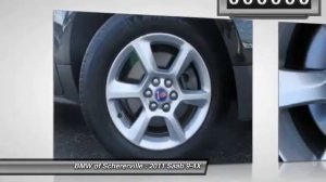 2011 Saab 9-4X Schererville, Chicago, Gary, Lansing 15419A