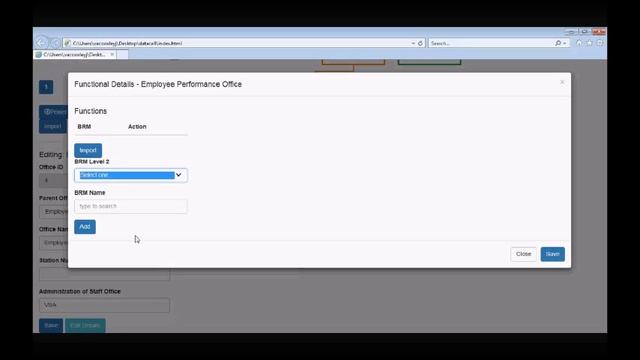 PMC Readiness Assessment Tool  Training Video смотреть онлайн