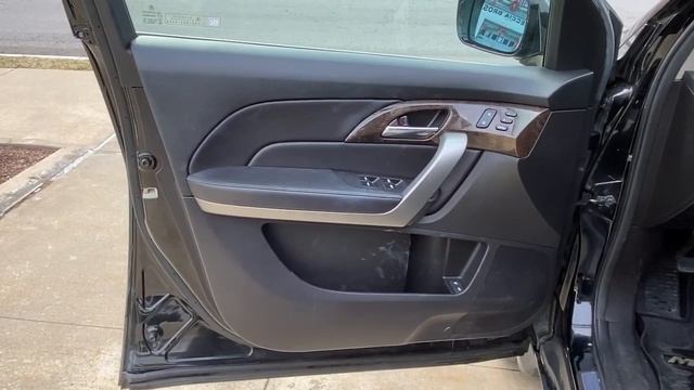 2013 Acura MDX Greenwich, Stamford, Darien, Port Chester, White Plains H523849A смотреть онлайн