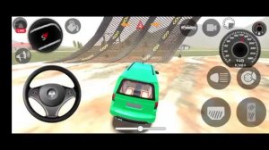 mew car 3D game