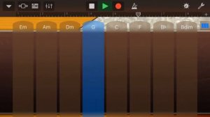 Create a song in GarageBand in under 10 minutes!