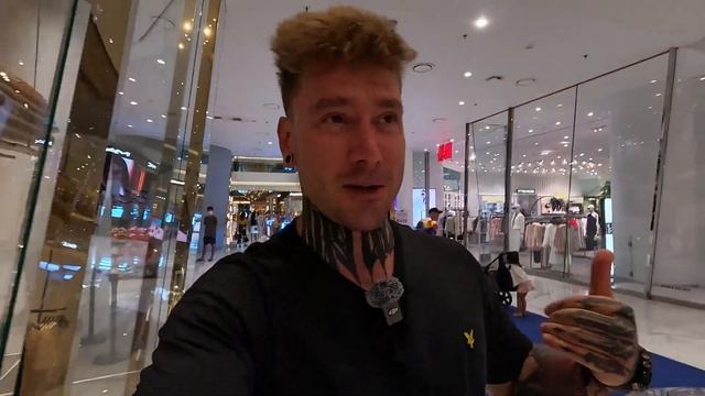 ICONSIAM Bangkok: worth the hype?!🇹🇭 смотреть онлайн