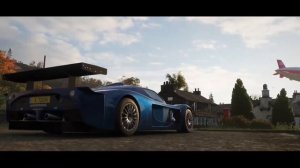 Forza horizon 4 how to unlock Maserati MC12 Corsa