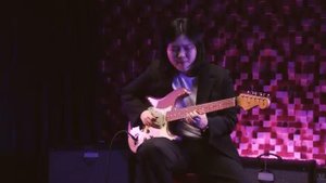 No More Blues