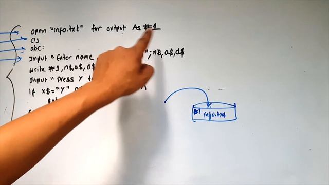 Class 10 QBASIC  DATE function in file handling  Modular Programming  Readersnepal