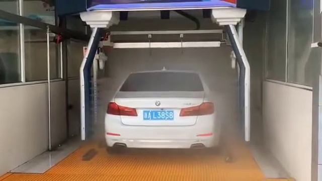 Мойка робот! смотреть онлайн