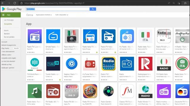 PERCHE NON CE PIU LA RADIO FM SUI CELLULARI COME ASCOLTARLA ANCORA vlog