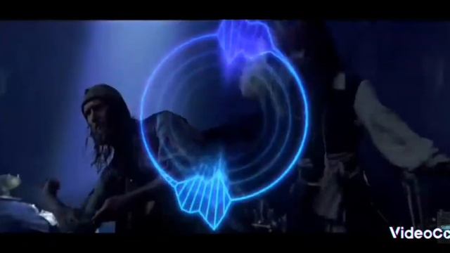 #песня про Джека Воробья смотреть онлайн