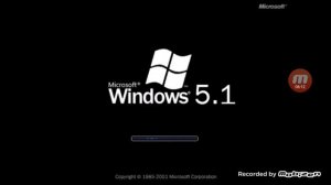Windows 5.1 Startup And Shutdown Sound