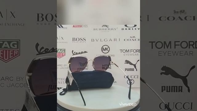 Kính mát VIGCOM VG2079_S5 Chính hãng. смотреть онлайн