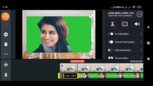 Change Video Background for Green Screen Android Application Kinemaster bangla video