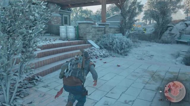 У него че, очки вспотели чтоль? смотреть онлайн