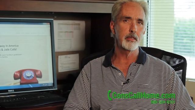 How To Save Money on Inmate Phone Calls With ConsCallHome